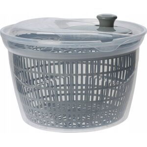 Excellent Houseware Suszarka wirówka do sałaty, Ø 25 cm