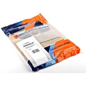 Worek do odkurzacza Zelmer papierowy - 5szt. (1010)