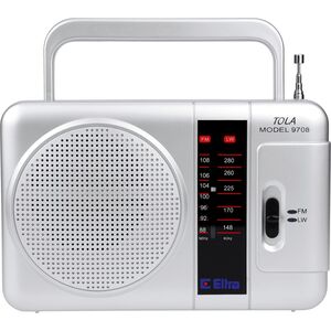 Radio Eltra Tola 3