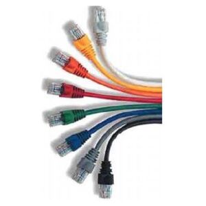 Gembird RJ45, kat. 6, FTP, 0.5m, niebieski (PP6-0.5M/B)
