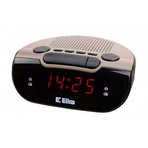 Radiobudzik Eltra ZEBU 06PLL