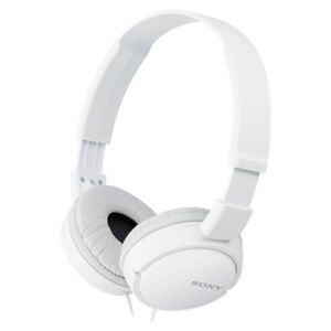 Słuchawki Sony MDR-ZX110W