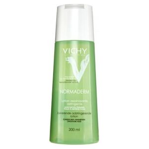 Vichy Normaderm Purifying Pore-Tightening Lotion (W) 200ml
