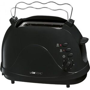 Toster Clatronic TA 3565 CZARNY