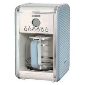 Ekspres przelewowy Ariete 134205 Niebieski