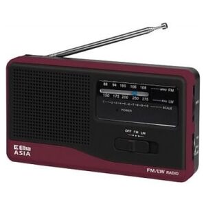 Radio Eltra Asia