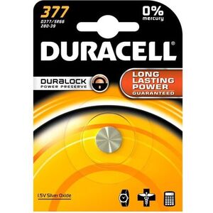 Duracell Bateria Electro SR66 1 szt.