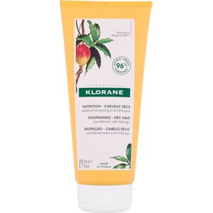 Klorane Klorane Mango Nourishing Odżywka 200ml