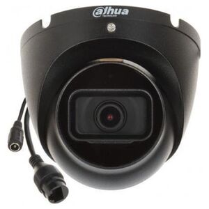 Kamera IP Dahua Technology KAMERA IP IPC-HDW1530T-0280B-S6-BLACK - 5&nbsp|Mpx 2.8&nbsp|mm DAHUA