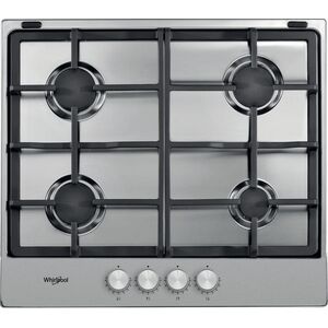 Płyta grzewcza Whirlpool TGML 660 IX