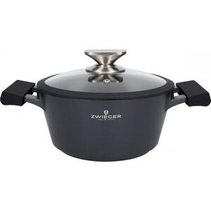 Zwieger Black Stone Garnek 20 cm