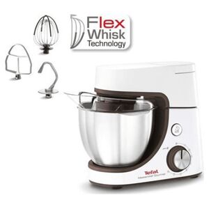 Robot kuchenny Tefal FOOD PROCESSOR QB51K138 TEFAL