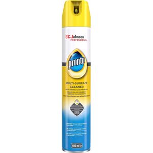 Pronto Pianka do mebli PRONTO Orginal, 400ml