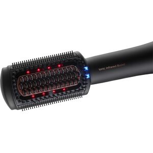 Szczotka prostująca Concept Szczotka do włosów na gorące powietrze ELITE Ionic Infrared Boost VH6040