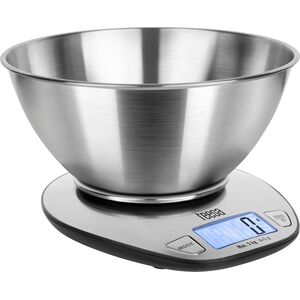 Waga kuchenna Teesa TSA0812 z misą do 5kg