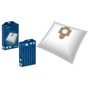 Worek do odkurzacza Worwo WOREK ZELMER 1010 ZMB05K /KPL4