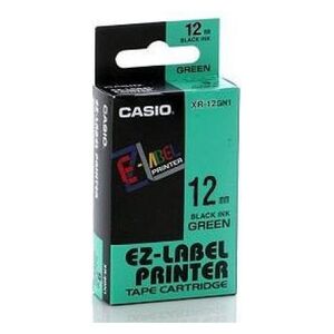 Casio (XR 12GN1)