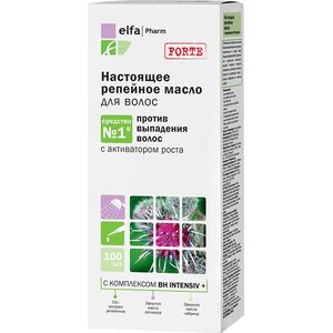 Elfa Farm Olejek 100ml
