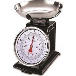 Waga kuchenna Ariete TERRAILLON 14477 TRADITION 500 DUAL