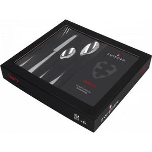 Zwieger Trinity 24Szt