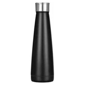 MPM Termos Stt Butelka 420ml czarny