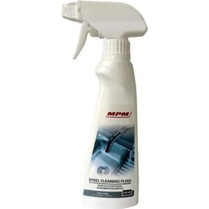 MPM PŁYN DO CZYSZCZENIA STALI MCH 250 ML
