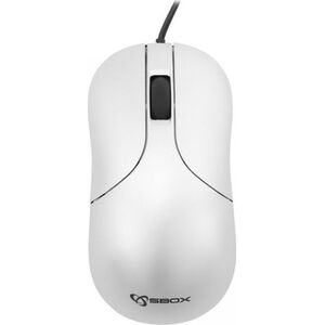 Mysz Sbox M-923S