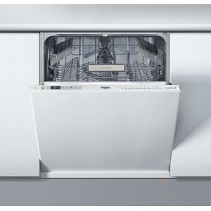 Zmywarka Whirlpool WKCIO 3T133 PFE