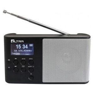 Radio Eltra Ula