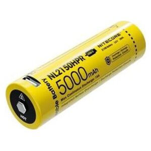 Nitecore Akumulator AA / R6 5000mAh 1 szt.