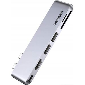 Stacja/replikator Ugreen USB-C (CM380)