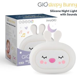 InnoGio Lampka nocna  (GIO-134)