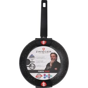 Patelnia Zwieger  Forte PFLUON Cookmark™ 24cm