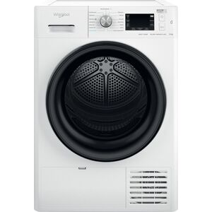 Suszarka do ubrań Whirlpool FFT M22 9X2B PL