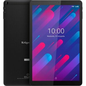 Tablet Kruger&Matz Eagle 1070 10.5" 128 GB 4G Czarny (KM1070.1)