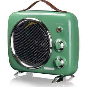 Termowentylator Ariete 808 Vintage