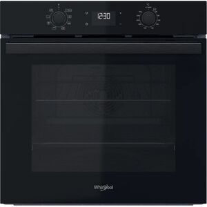 Piekarnik Whirlpool OMK58CU1SX