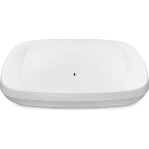 Access Point Cisco Cisco Przelacznik CatWless 9162I AP W6E triband 2x2 wReg E
