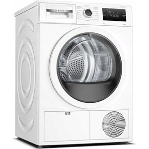 Suszarka do ubrań Bosch Suszarka Bosch WTH 85V1GPL 8kg pompa ciepła 60cm