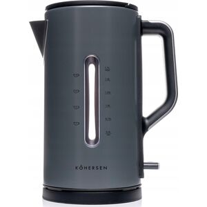 Czajnik Kohersen Czajnik elektryczny Kohersen Modern Matt A451 (3000W | szary)