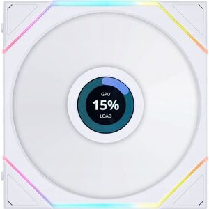 Wentylator Lian Li Uni Fan TL LCD 140 RGB (14TLLCD1W)