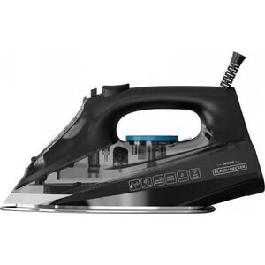 Żelazko Black+Decker Żelazko parowe Black+Decker BXIR2805E