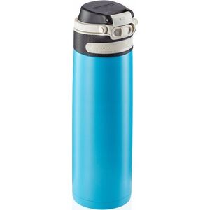 Leifheit Leifheit Termos Flip, 600 ml, akwamaryna  Lumarko!