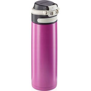 Leifheit Leifheit Termos Flip, 600 ml, fioletowy  Lumarko!
