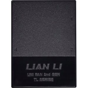 Lian Li Lian Li 12TL Lüfter Controller - weiß