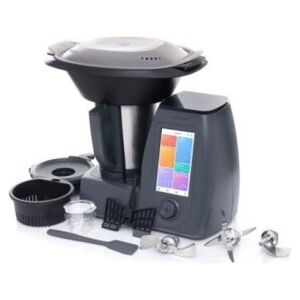 Robot kuchenny Kohersen Wielofunkcyjny robot kuchenny Kohersen CY021 szary