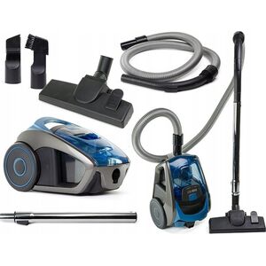 Elit Vacuum cleaner Elite Vigor VC21