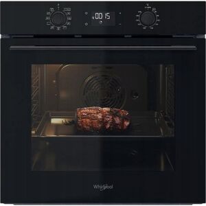 Piekarnik Whirlpool Whirlpool OMK58CU1SB