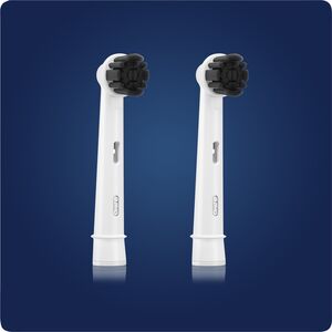 Końcówka Oral-B ORAL-B BRAUN KOŃCÓWKI EB20CH-2 PURE