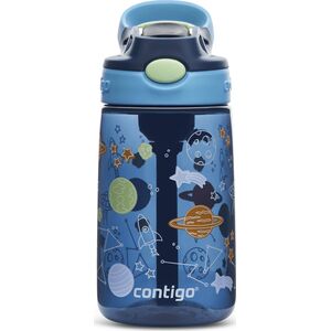 Contigo Bidon / butelka dla dzieci Contigo Easy Clean 420 ml Blueberry Cosmos